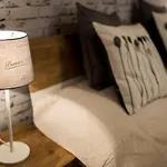 Appartamento Vintage Style Flat In The Heart Of Buda *