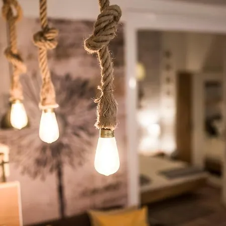 Vintage Style Flat In The Heart Of Buda *